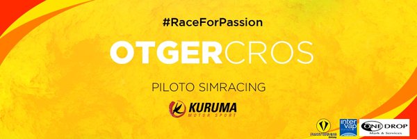 Otger_Cros Profile Banner