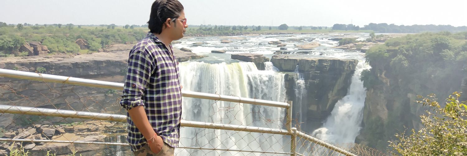 JayendraNathCh1's profile banner image