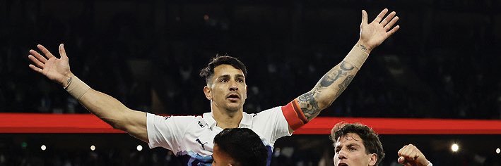 sdorregom's profile banner image