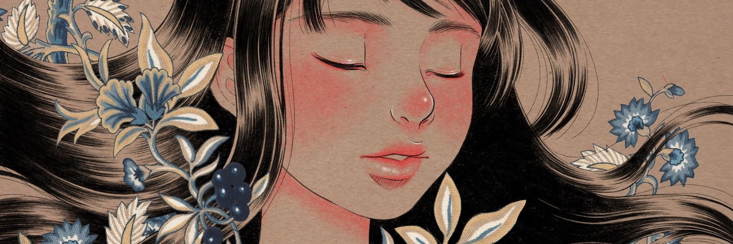VickyRivero's profile banner image