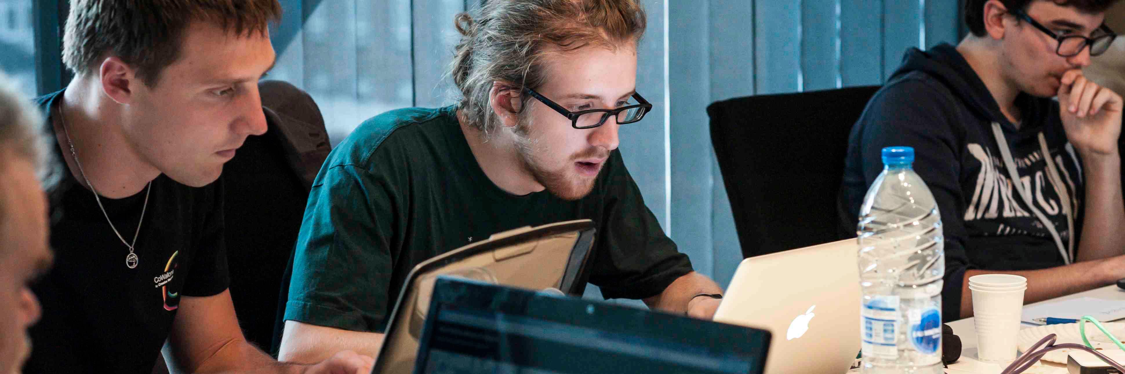 HackathonWeGov's profile banner image