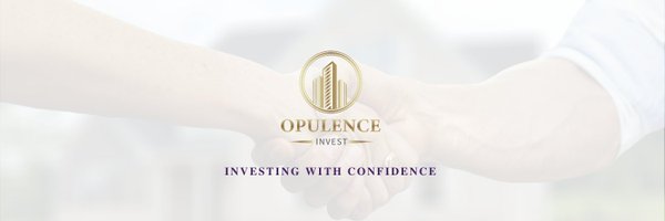 Opulence Invest Profile Banner