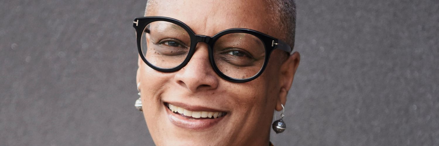 Jacqui Francis banner