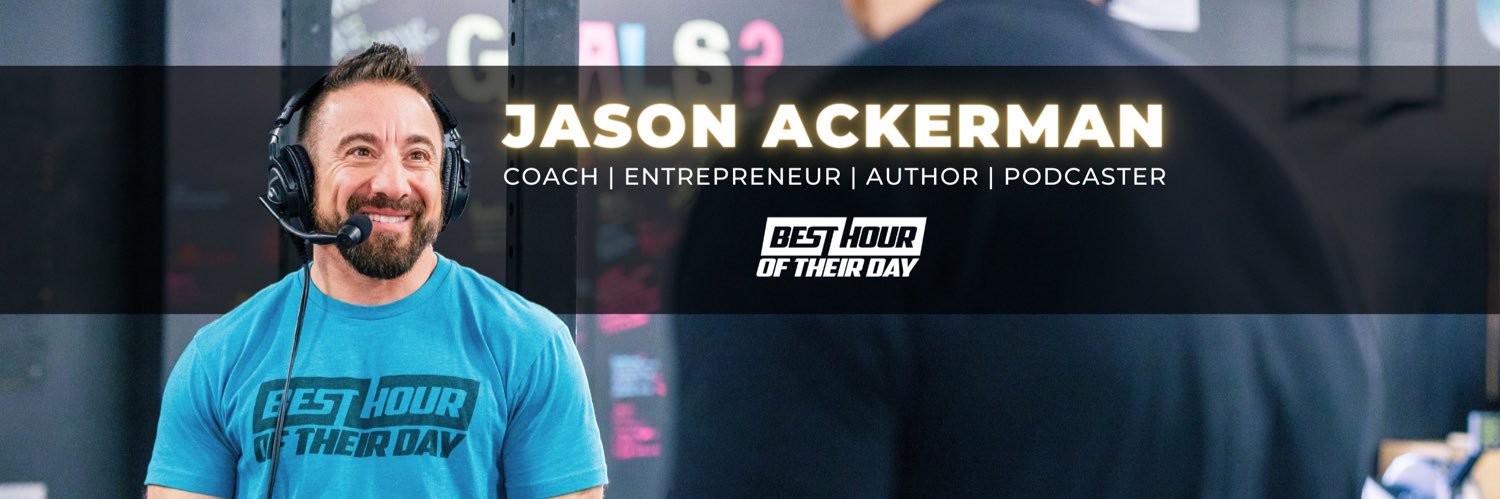 Jasonackerman78's profile banner image