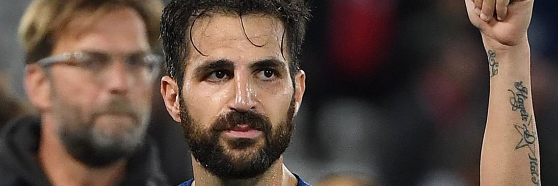 Cesc Offenders banner
