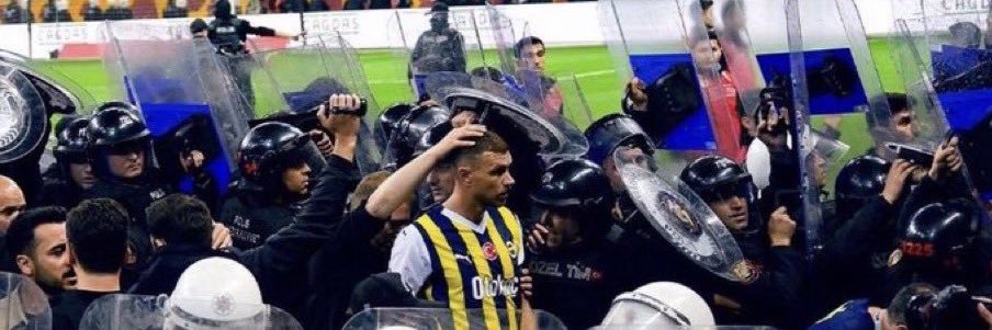 SCihatBildik's profile banner image