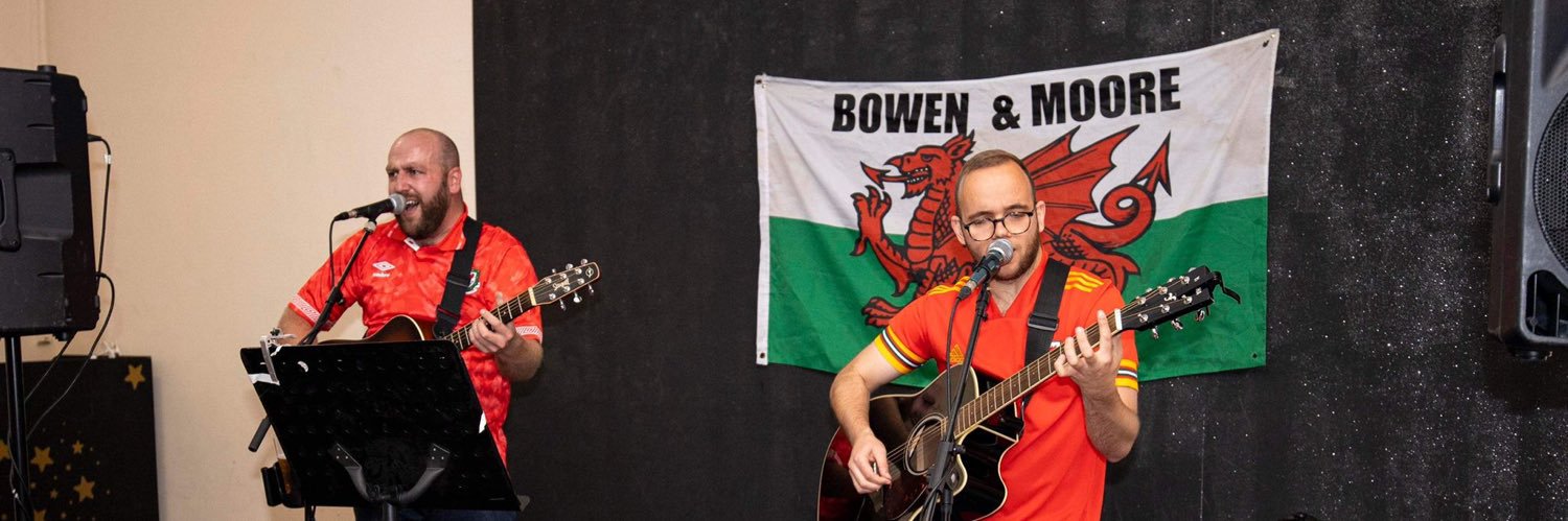 Bowen & Moore banner