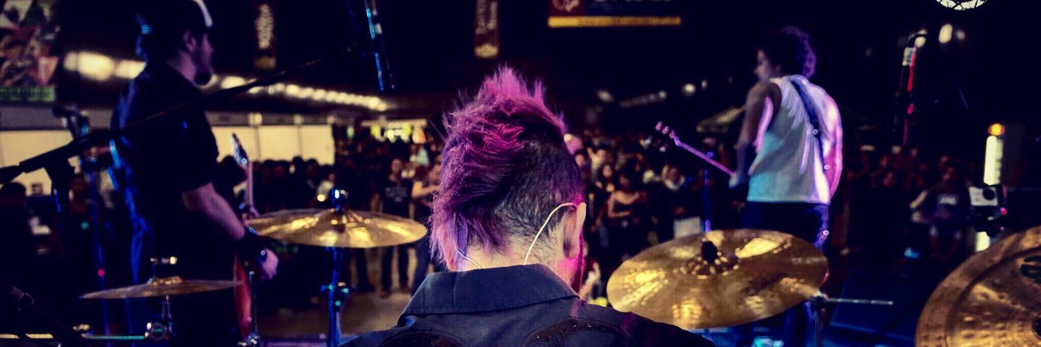 Fokindrumer's profile banner image