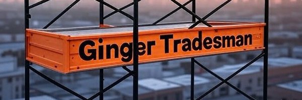 tradesmandick Profile Banner