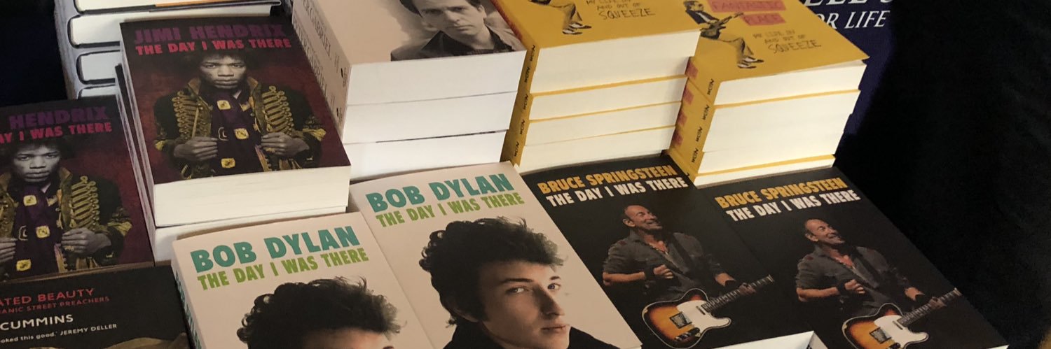 ThisBooks's profile banner image