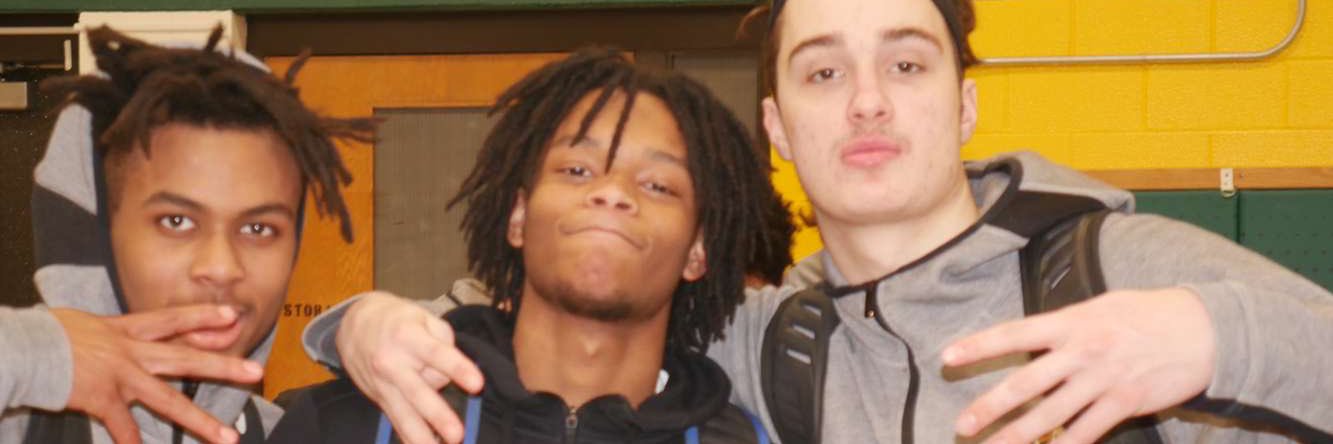 Elijah Vos banner