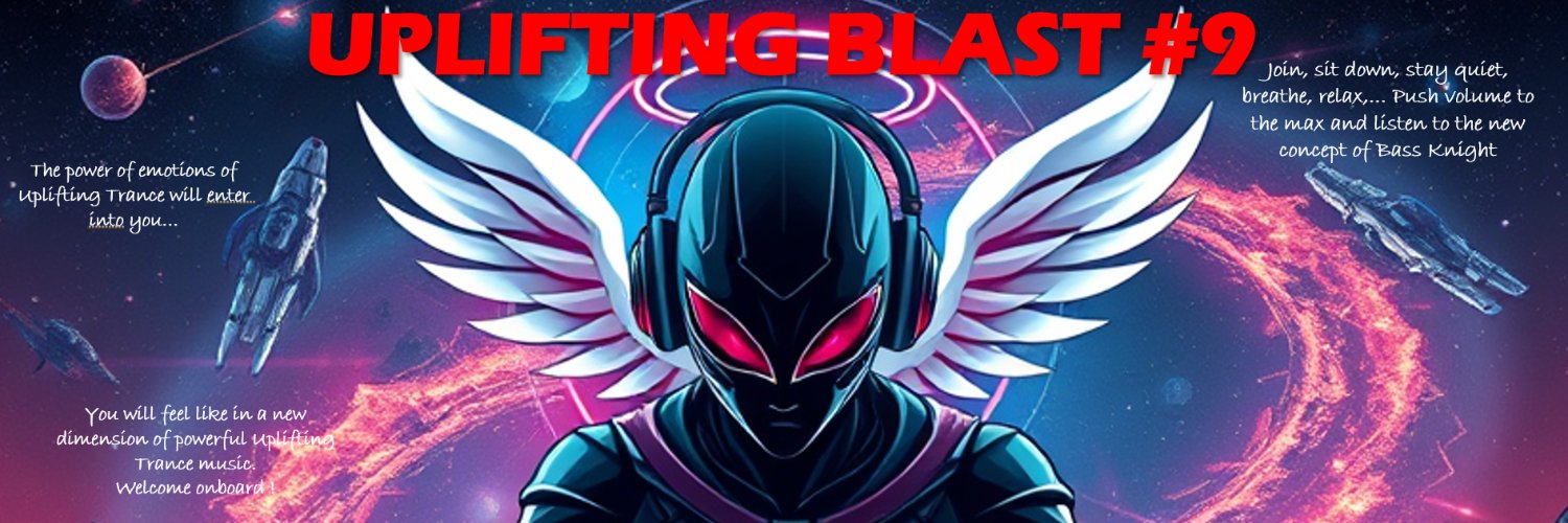 DJBassKnight's profile banner image