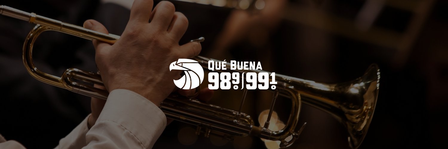 QueBuena989's profile banner image