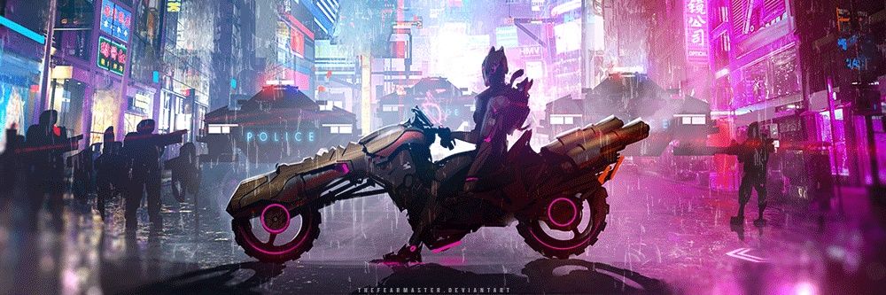 analogGM's banner