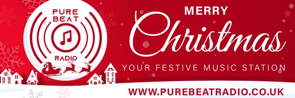 PureBeatRadio Profile Banner