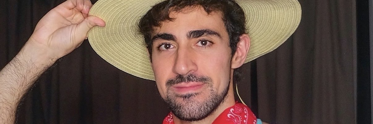 DomWisel's profile banner image