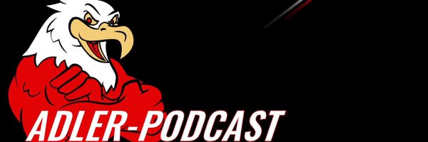 Adler Podcast Profile Banner