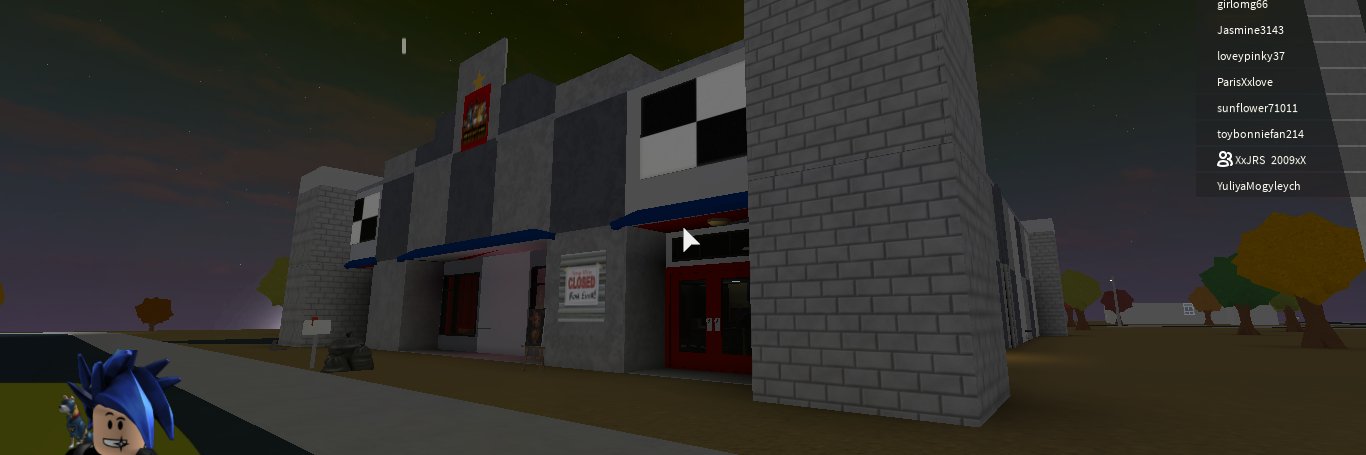 BlueRat9461 banner