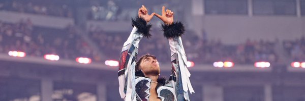 thenickwayne Profile Banner