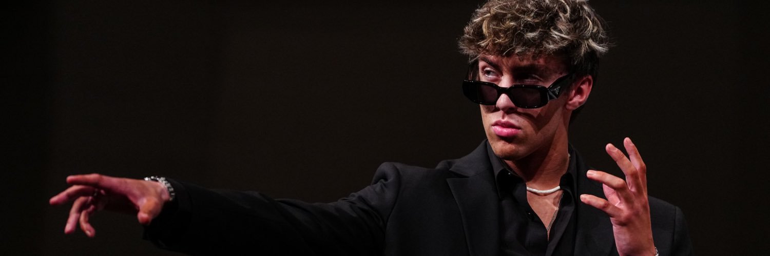 Nick Wayne banner