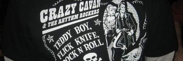 Rockabilly Rebel 🎲🎲 banner