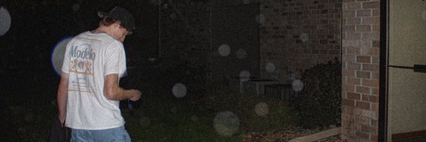 EthanDrewSmith Profile Banner