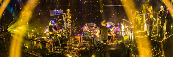 treyanastasio Profile Banner