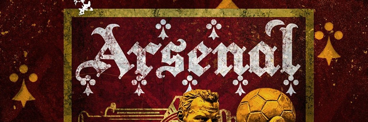 Lewisafc6's profile banner image