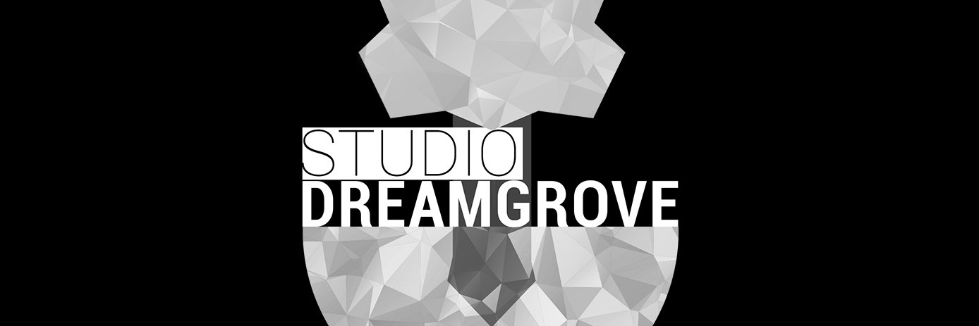 StudioDreamGrove banner