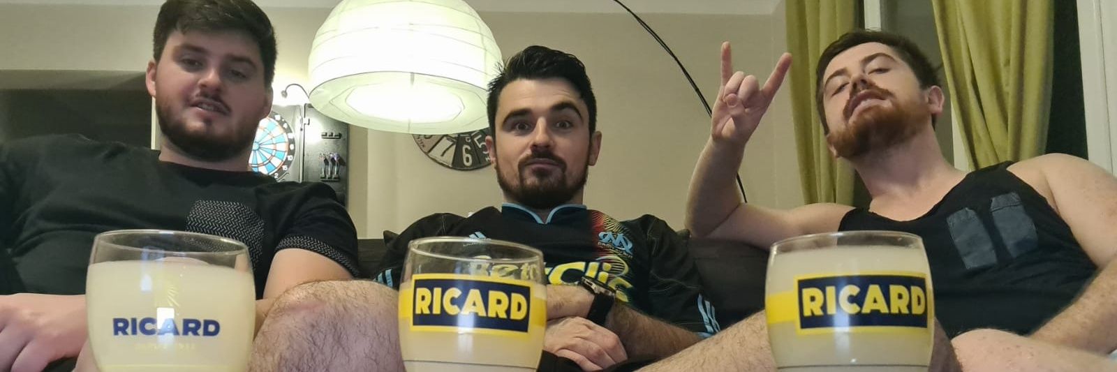 croustet11's profile banner image