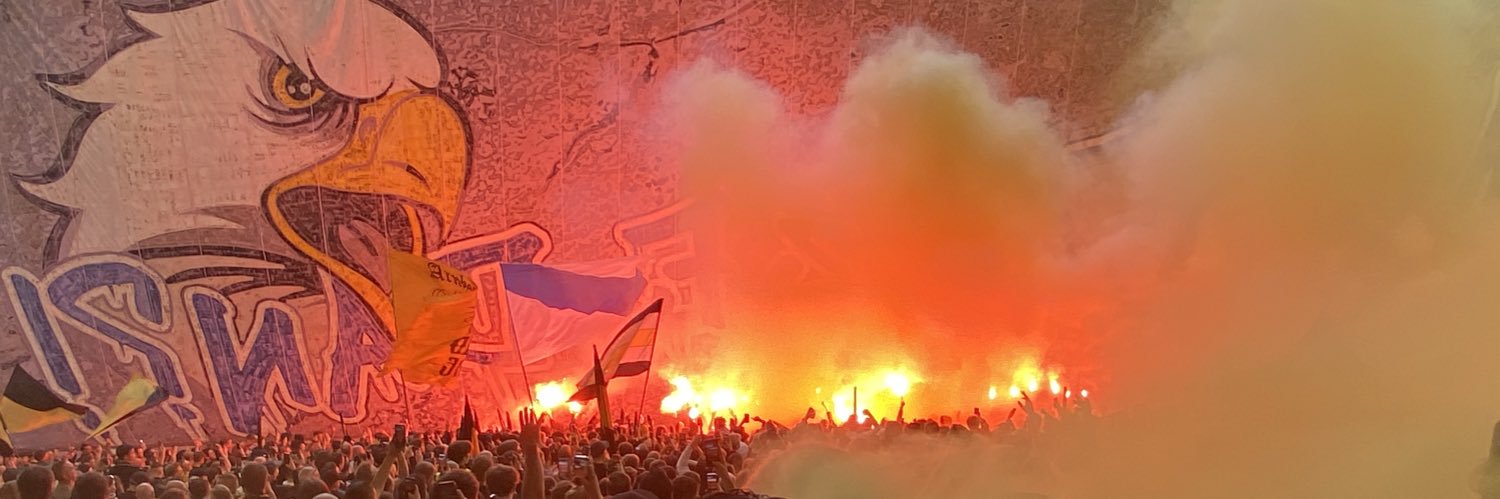 Bazzhen's profile banner image