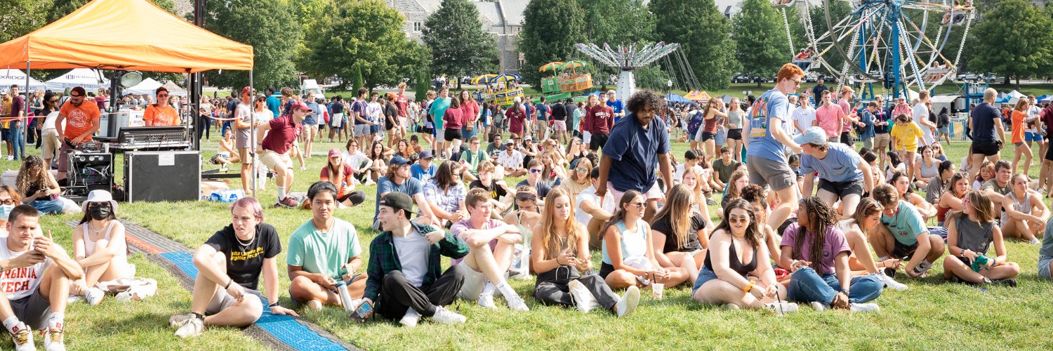 VTCampusLife's profile banner image