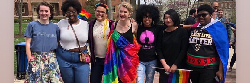 MU Women*s Initiatives banner