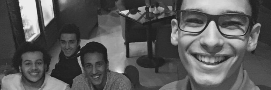 Amr_Kadri's profile banner image