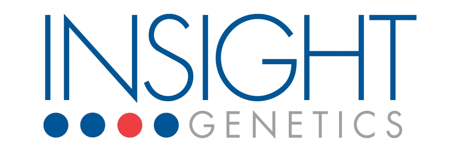 Insight Genetics Inc banner
