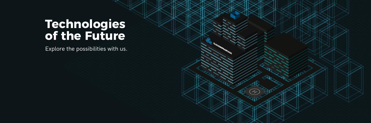 cloudinfrastack banner