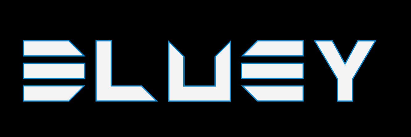 DJ Bluey Fan Page banner