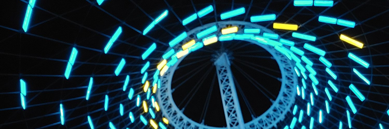 Whitneybrye's profile banner image