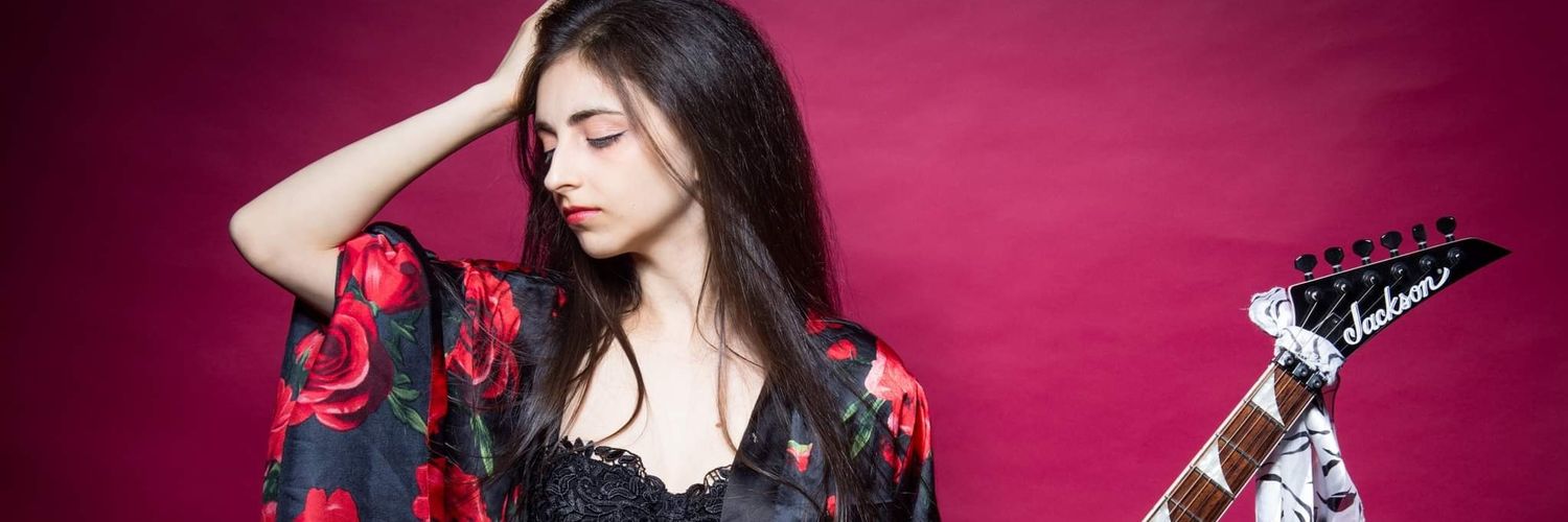 Lisa97Reed's profile banner image