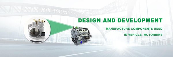 Loreada Automotive Components Co., Ltd. Profile Banner