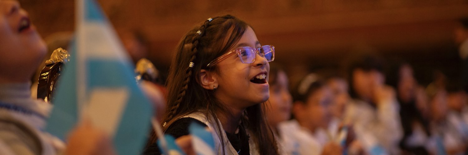 Ministerio de Educación de Ciudad de Buenos Aires banner