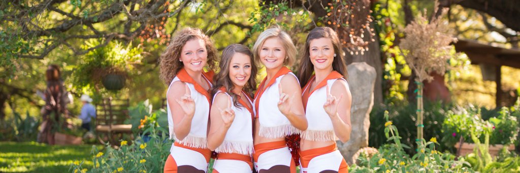 CheerleaderHeaven banner