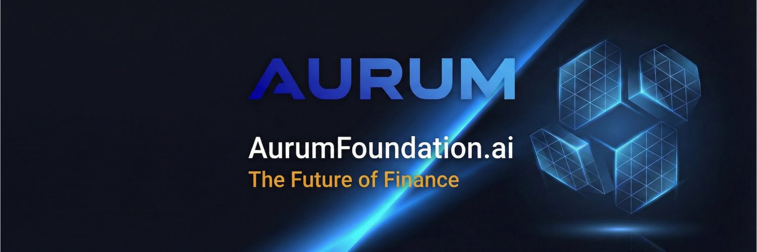 AurumNeoBank's profile banner image