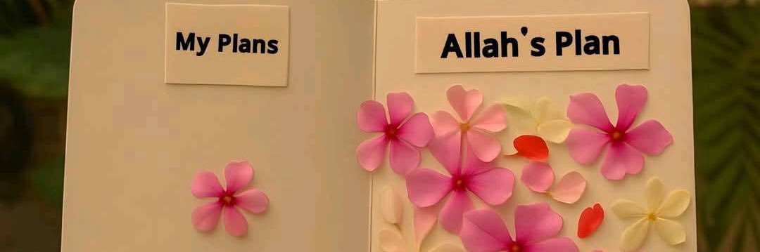 YuniHajijah's profile banner image