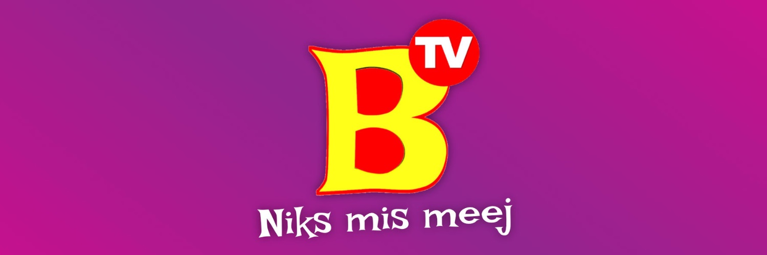 baronietv's profile banner image