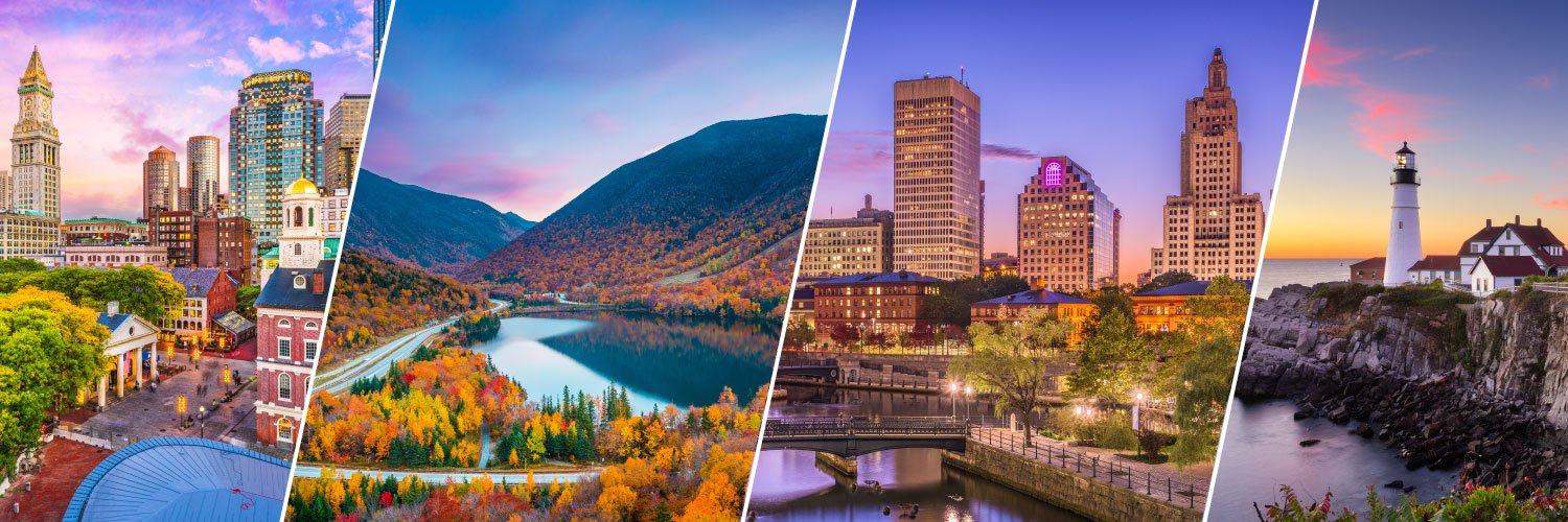 NACD New England banner