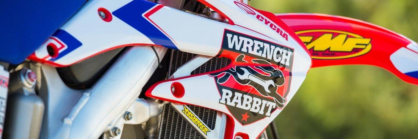 wrenchrabbit's profile banner image