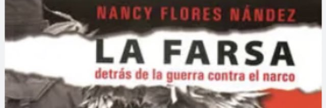 Nancy Flores 🇵🇸's banner