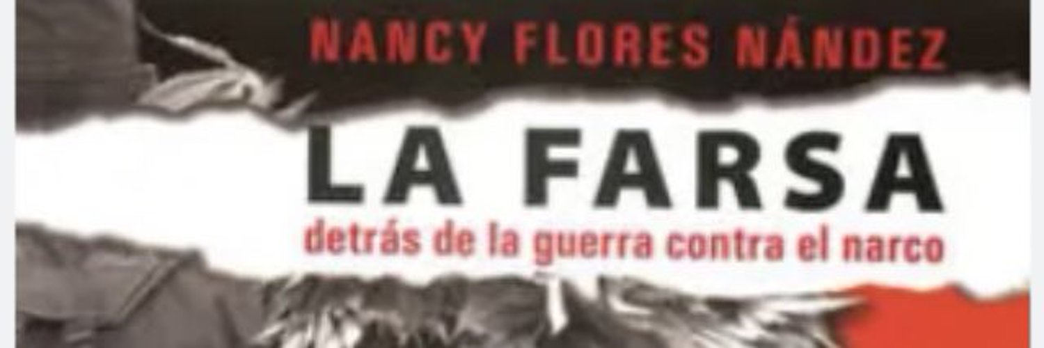 Nancy Flores 🇵🇸 Profile Banner