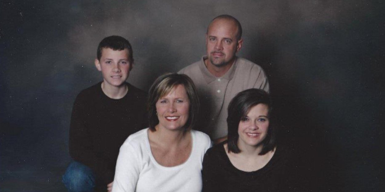 Jennifer C. Hall banner
